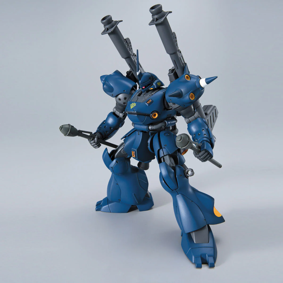 Bandai HGUC #089 1/144 MS-18E Kampfer Model Kit - Image 5