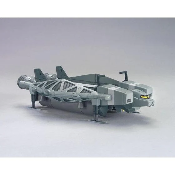 Bandai HGUC 1/144 Base Jabber Type 89 Model Kit - Image 3