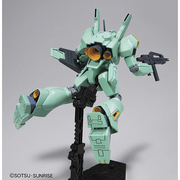 Bandai HGUC 1/144 HGUC RGM-89 Jegan Model Kit - Image 10