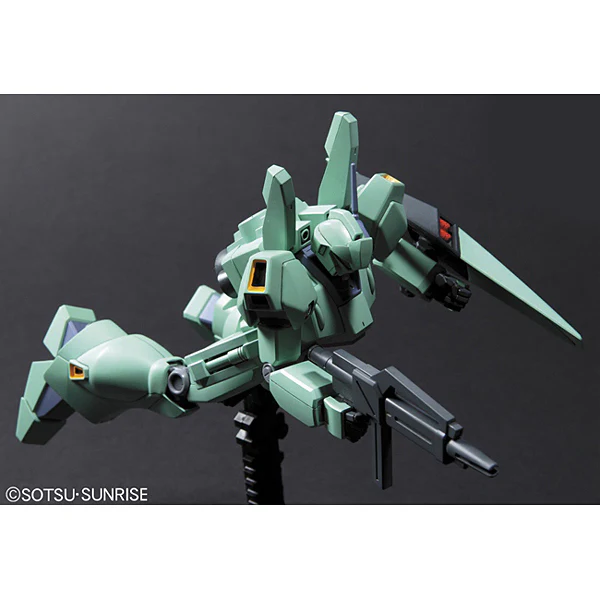 Bandai HGUC 1/144 HGUC RGM-89 Jegan Model Kit - Image 5