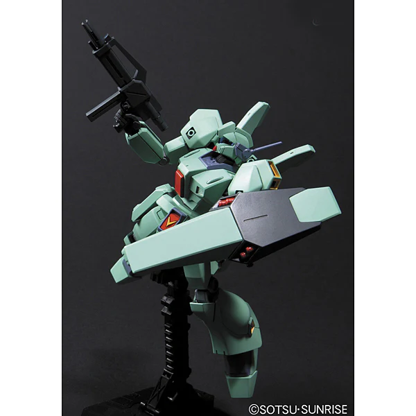 Bandai HGUC 1/144 HGUC RGM-89 Jegan Model Kit - Image 6