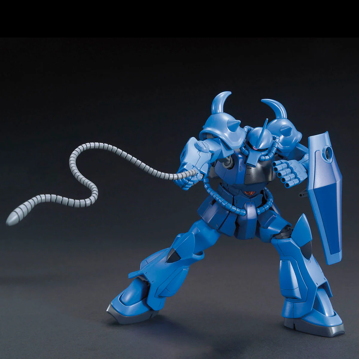 Bandai HGUC #196 1/144 MS-07B Gouf (Revive) Model Kit - Image 2