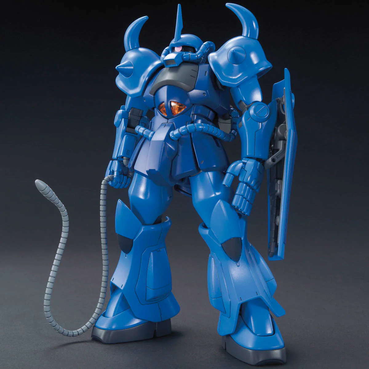 Bandai HGUC #196 1/144 MS-07B Gouf (Revive) Model Kit - Image 3