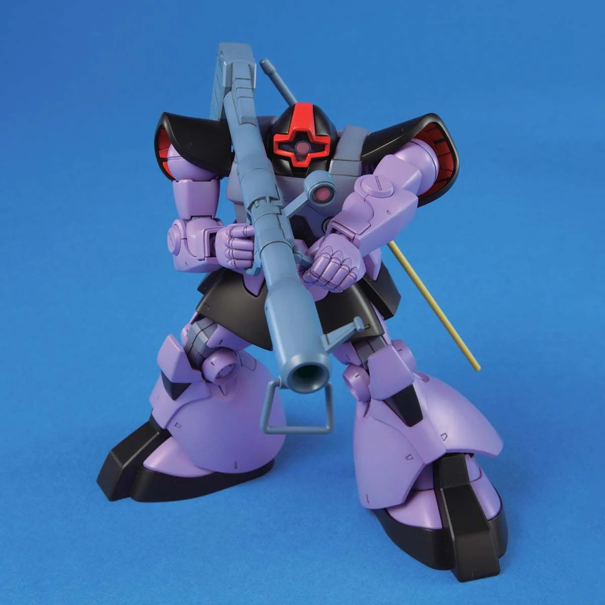 Bandai HGUC #059 1/144 MS-09/MS-09R Dom/Rick Dom Model Kit - Image 4