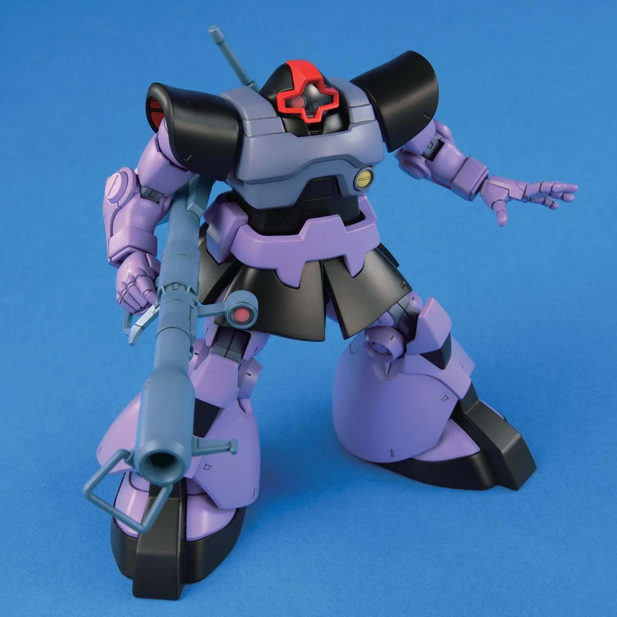 Bandai HGUC #059 1/144 MS-09/MS-09R Dom/Rick Dom Model Kit - Image 5