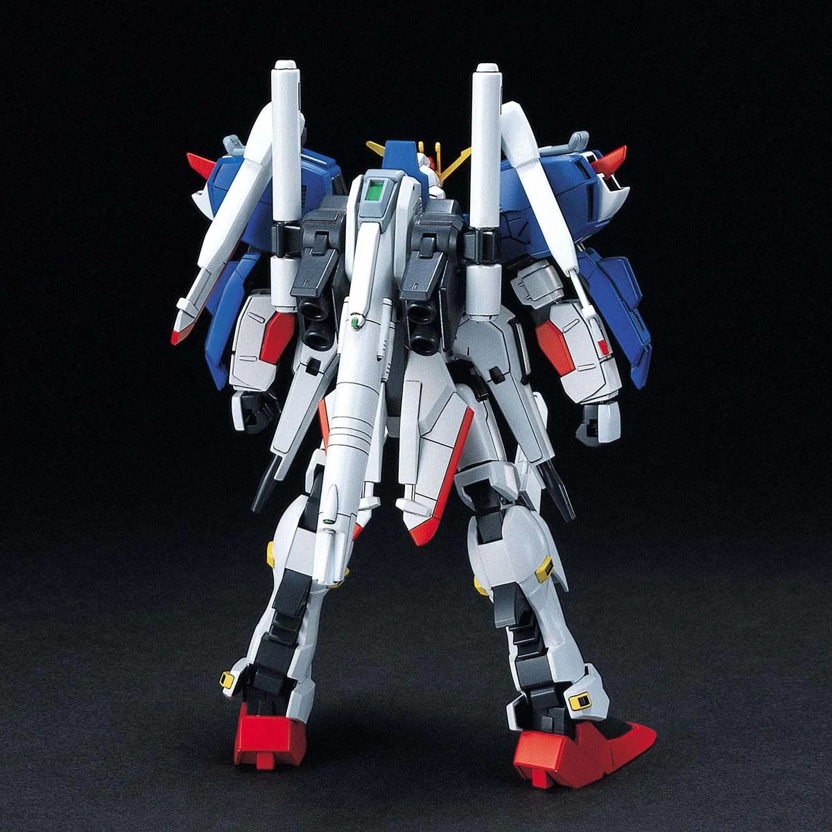 Bandai HGUC 1/144 MSA-0011 S Gundam Model Kit - Image 3