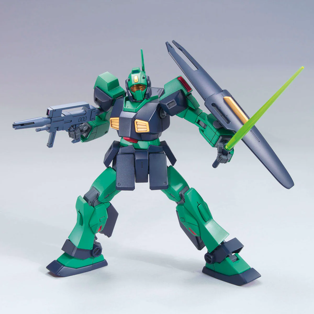 Bandai HGUC 1/144 MSA-003 Nemo Model Kit - Image 2