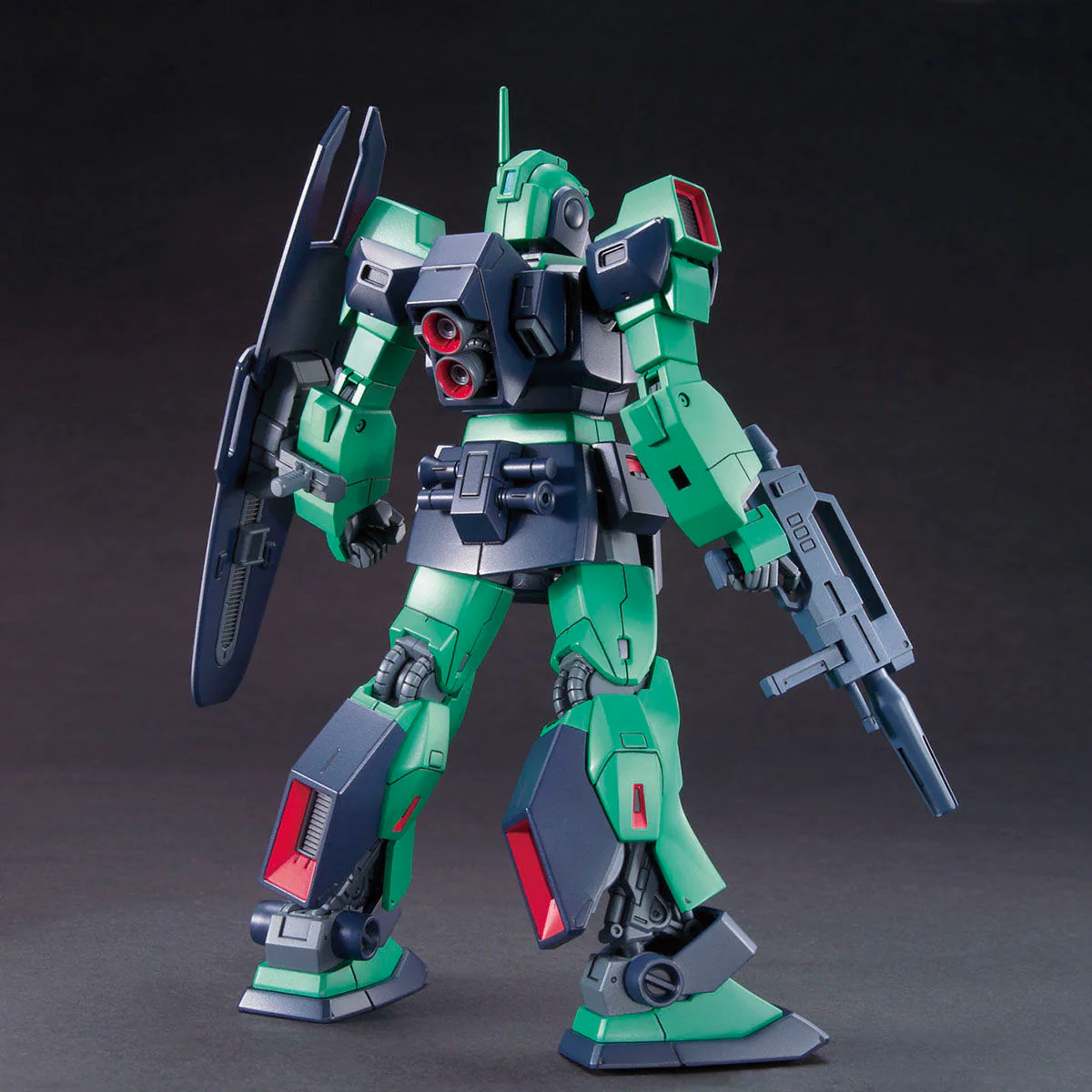 Bandai HGUC 1/144 MSA-003 Nemo Model Kit - Image 3
