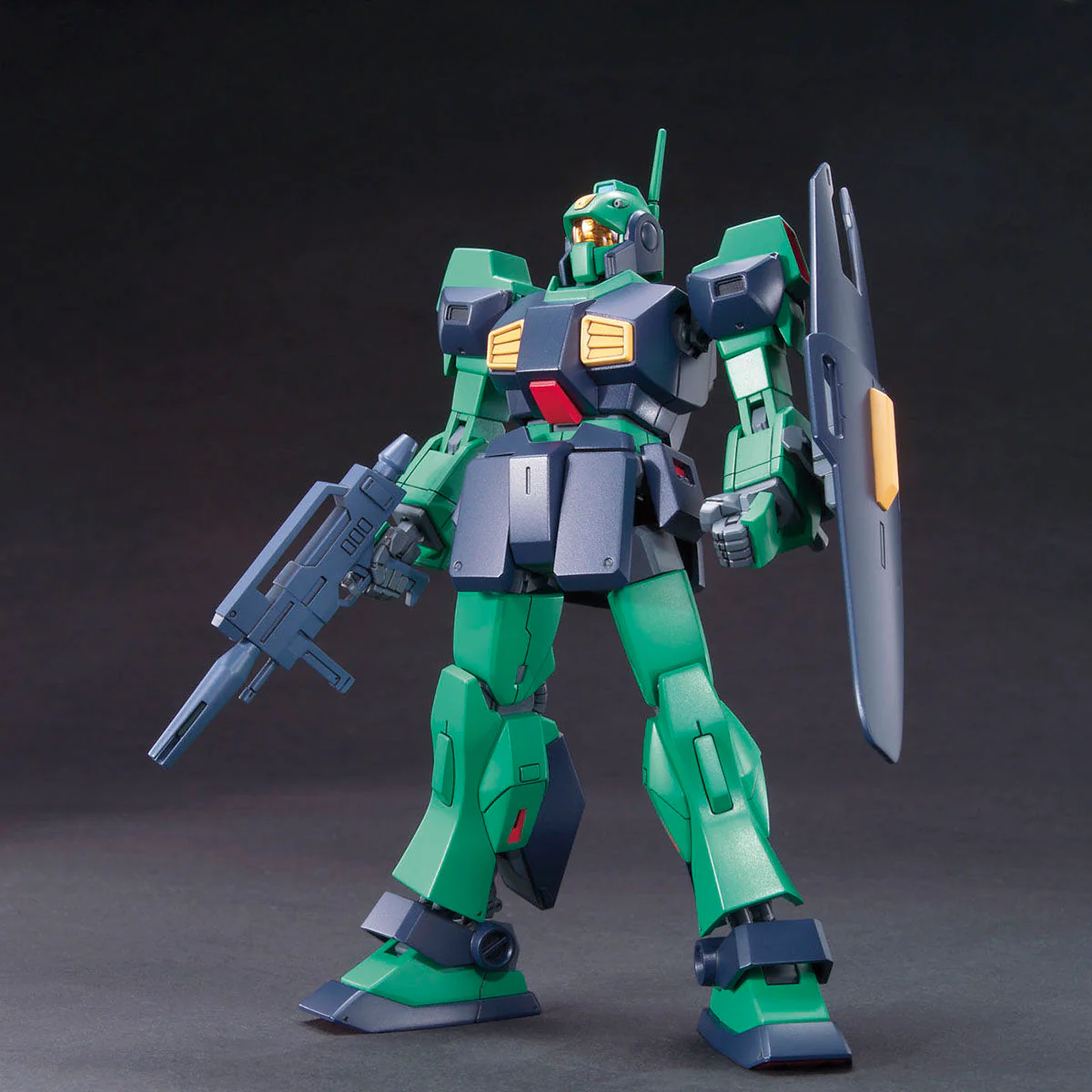 Bandai HGUC 1/144 MSA-003 Nemo Model Kit - Image 4