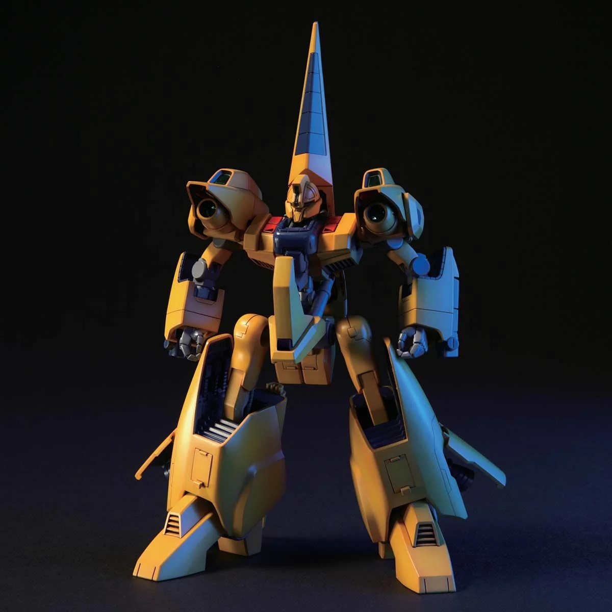 Bandai HGUC 1/144 MSA-005 Methuss Model Kit - Image 2