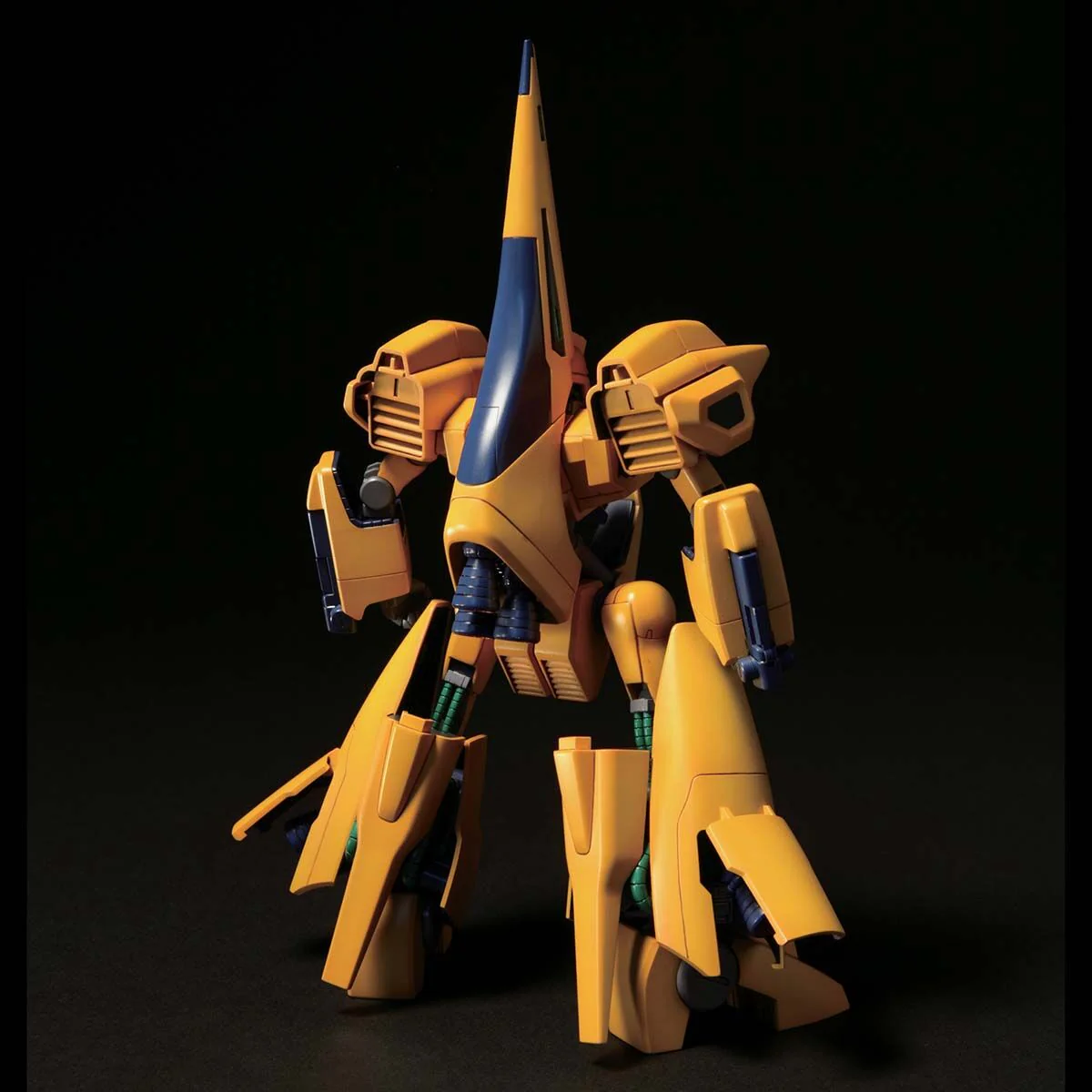 Bandai HGUC 1/144 MSA-005 Methuss Model Kit - Image 3