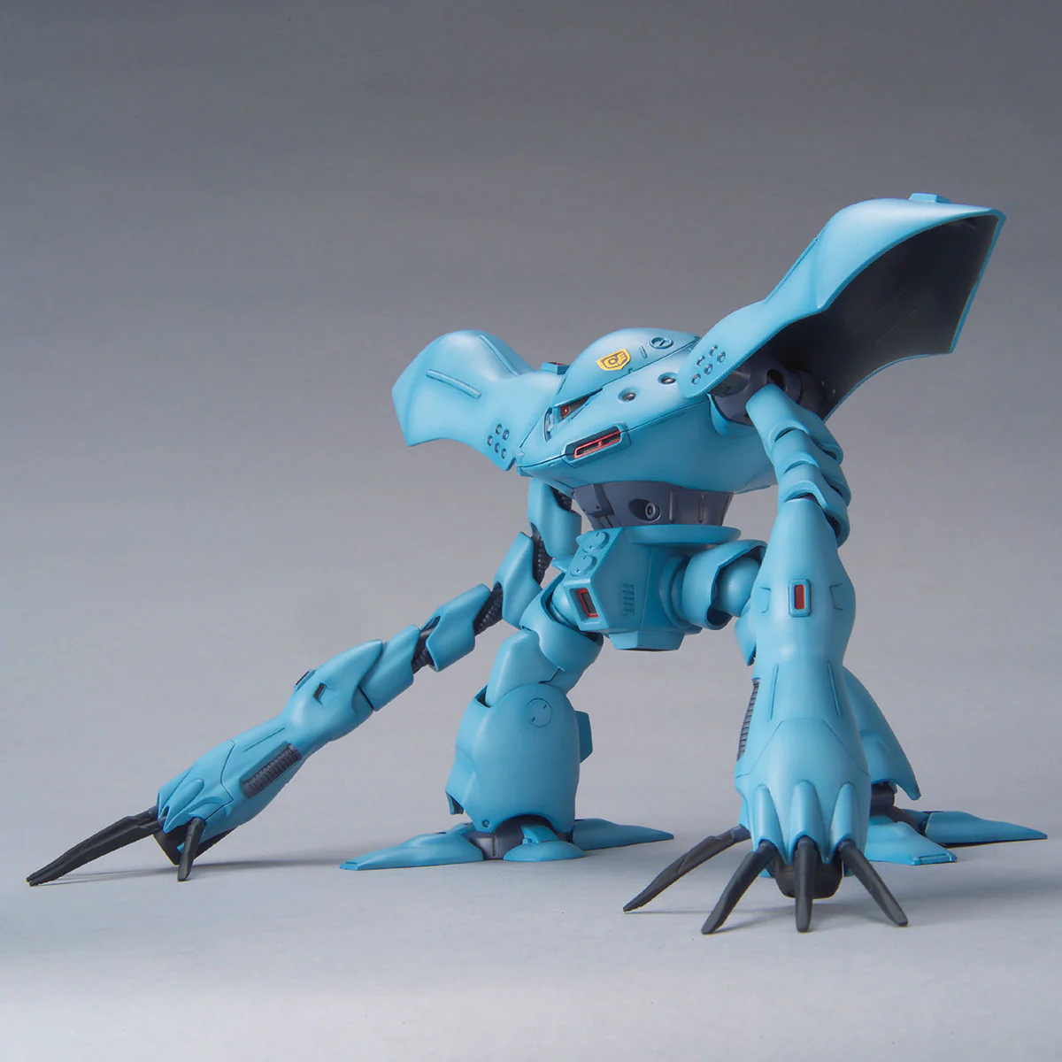 Bandai HGUC #037 1/144 MSM-03C Hy-Gogg Model Kit - Image 6