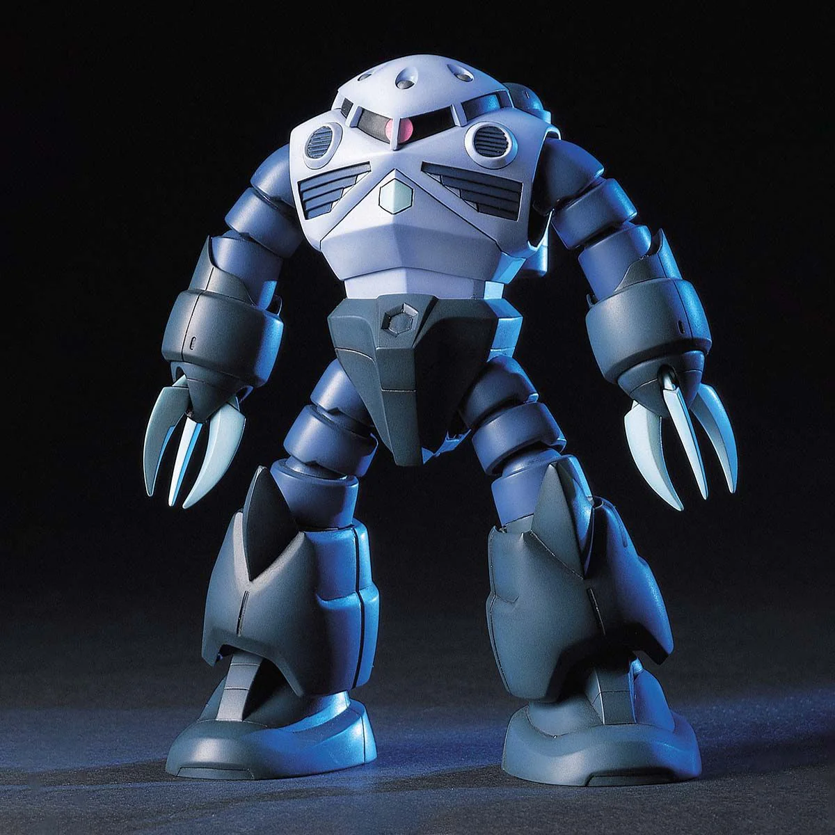 Bandai HGUC #06 1/144 MSM-07 Z'Gok Model Kit - Image 2