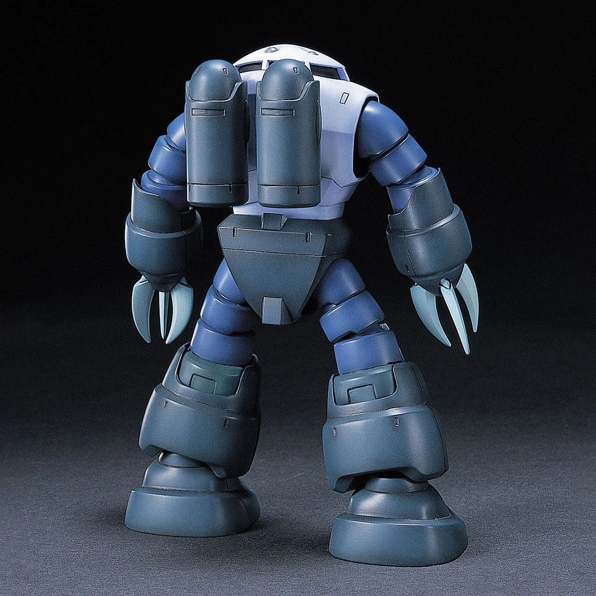 Bandai HGUC #06 1/144 MSM-07 Z'Gok Model Kit - Image 3