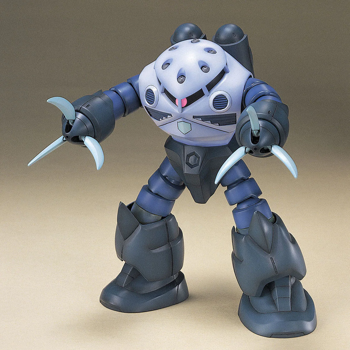 Bandai HGUC #06 1/144 MSM-07 Z'Gok Model Kit - Image 4