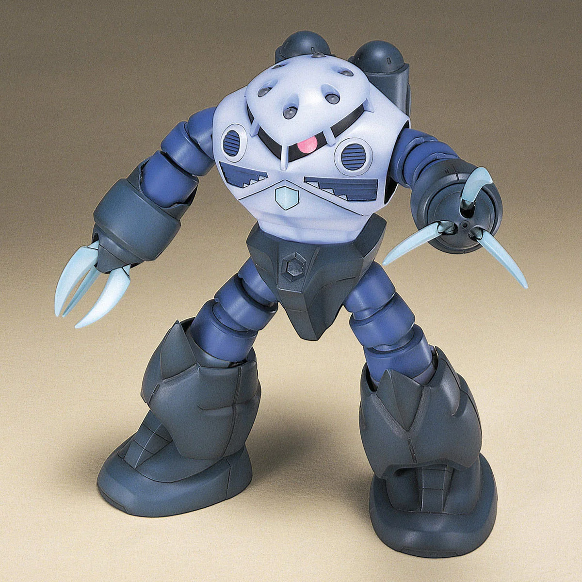 Bandai HGUC #06 1/144 MSM-07 Z'Gok Model Kit - Image 5