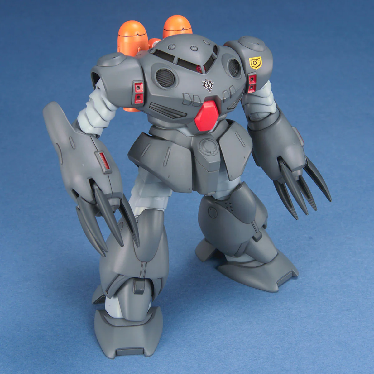 Bandai HGUC 1/144 MSM-07E Z'Gok Experiment Model Kit - Image 4