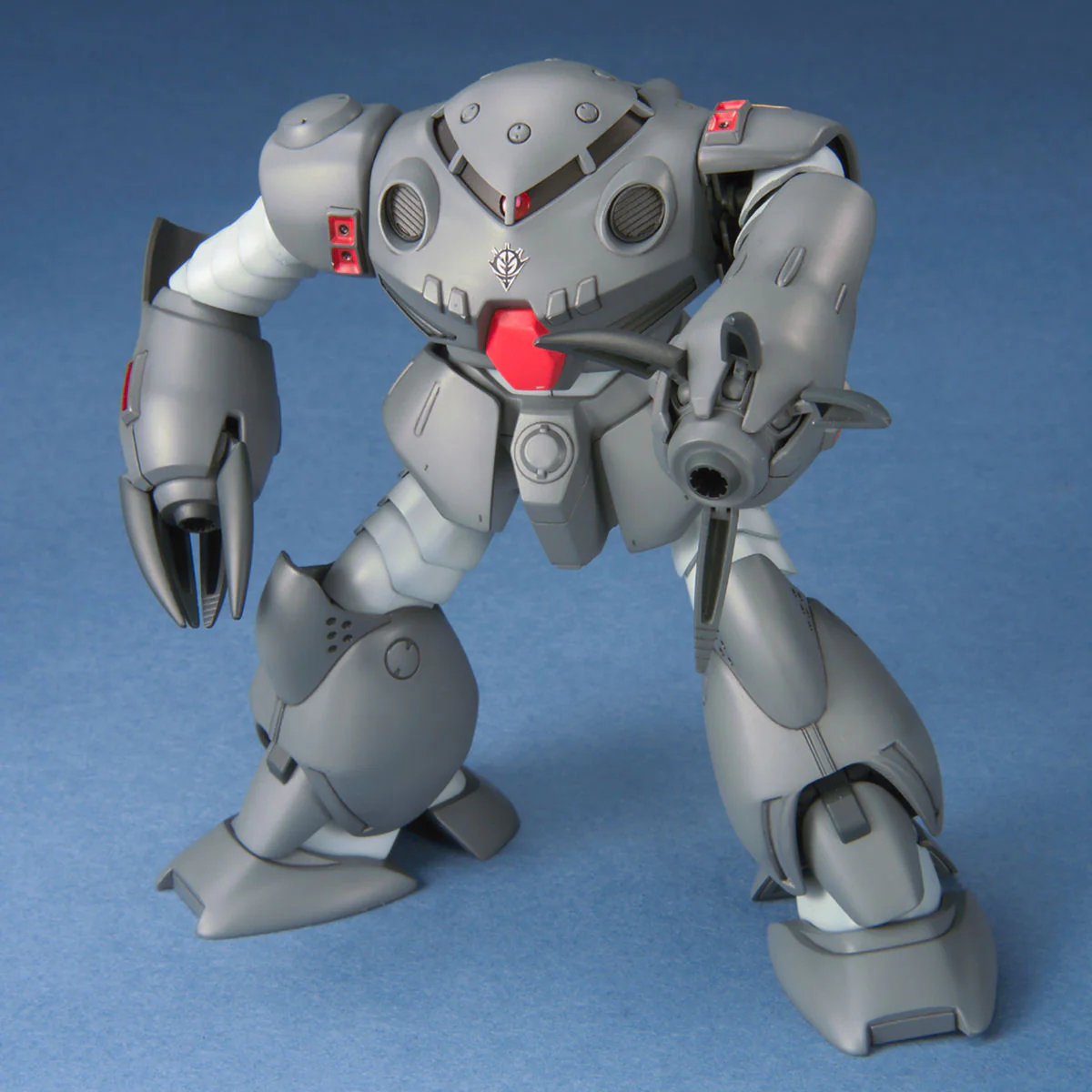 Bandai HGUC 1/144 MSM-07E Z'Gok Experiment Model Kit - Image 5