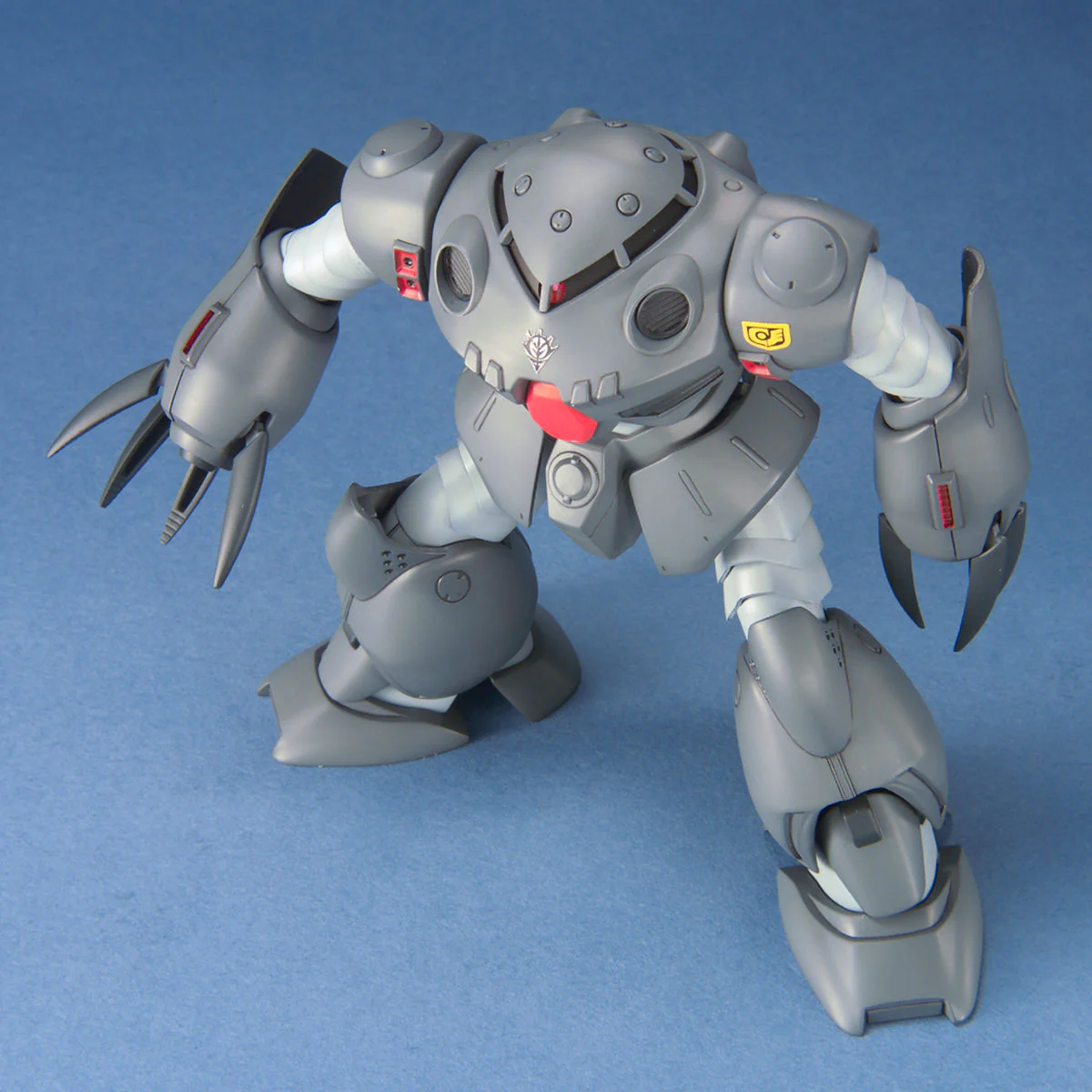 Bandai HGUC 1/144 MSM-07E Z'Gok Experiment Model Kit - Image 6