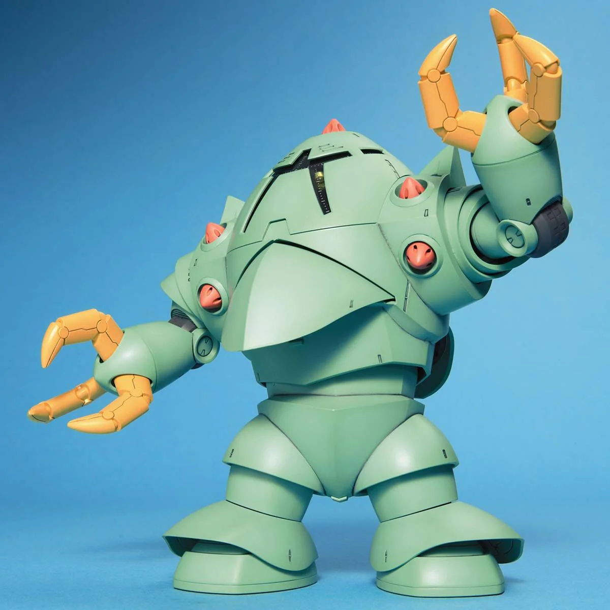Bandai HGUC 1/144 MSM-10 Zock Model Kit - Image 3