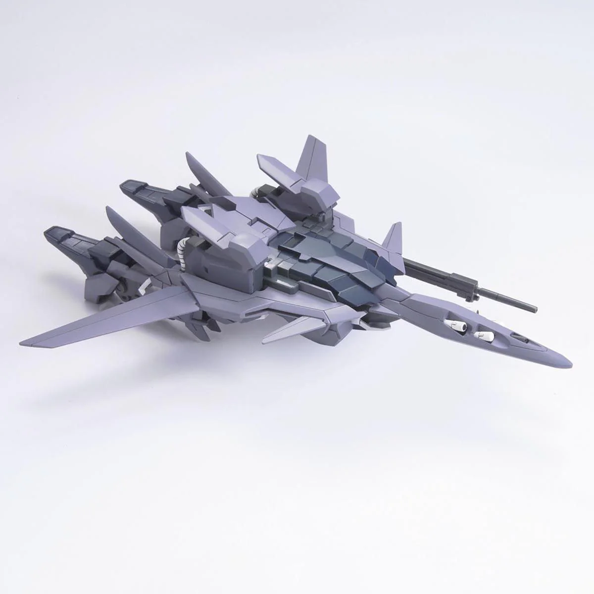 Bandai HGUC 1/144 MSN-001A1 Delta Plus Model Kit - Image 3