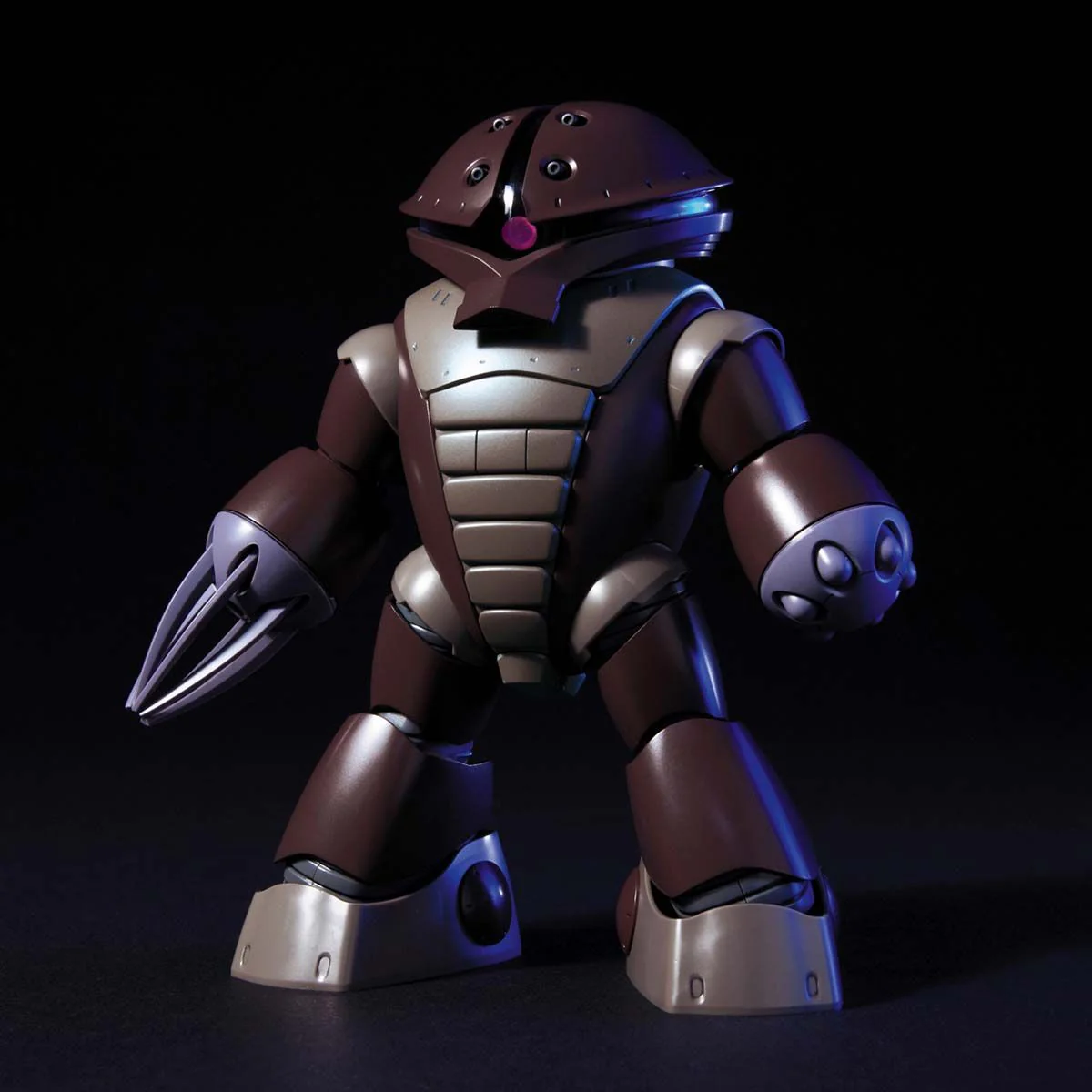 Bandai HGUC #78 1/144 MSN-04 Acguy Model Kit - Image 2