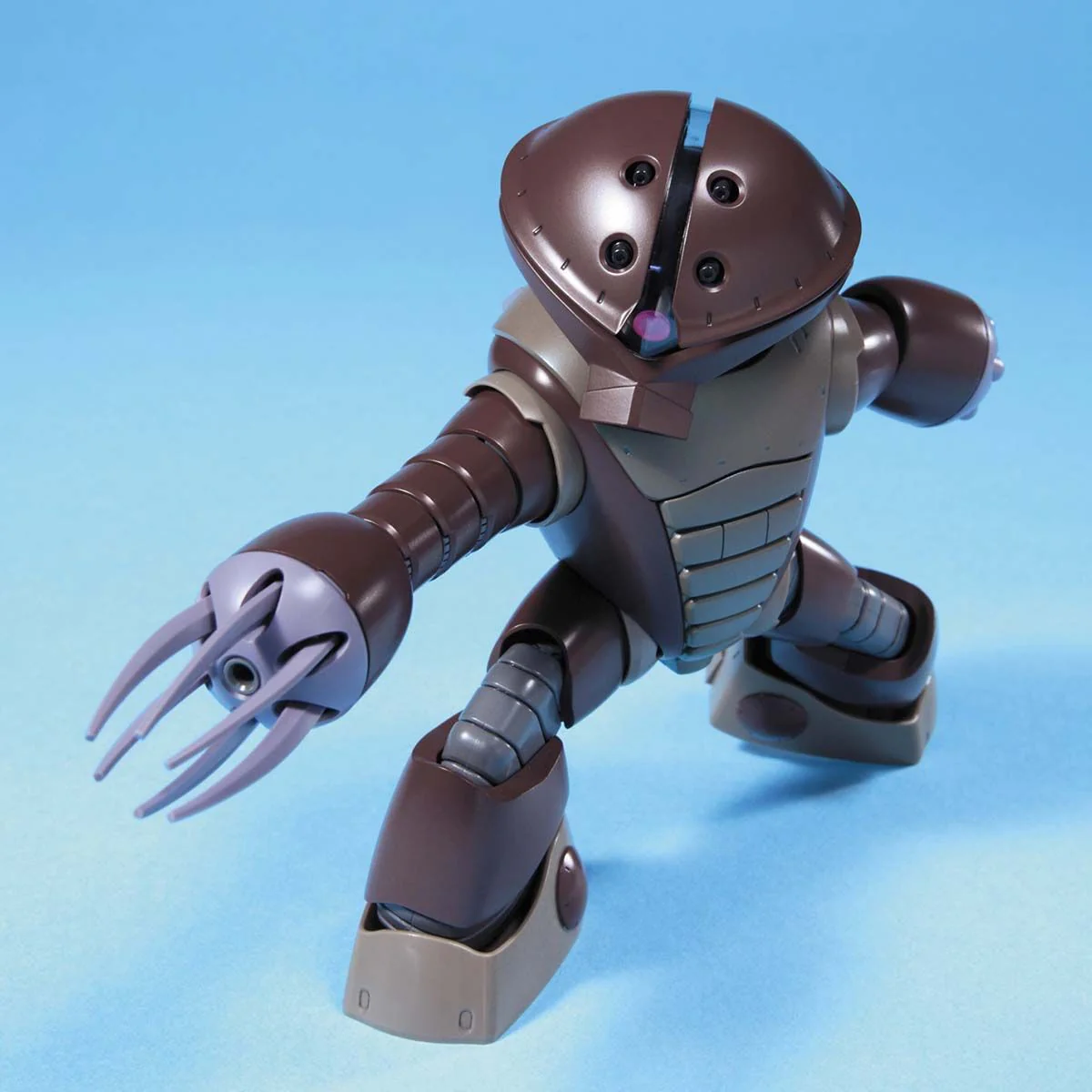 Bandai HGUC #78 1/144 MSN-04 Acguy Model Kit - Image 5