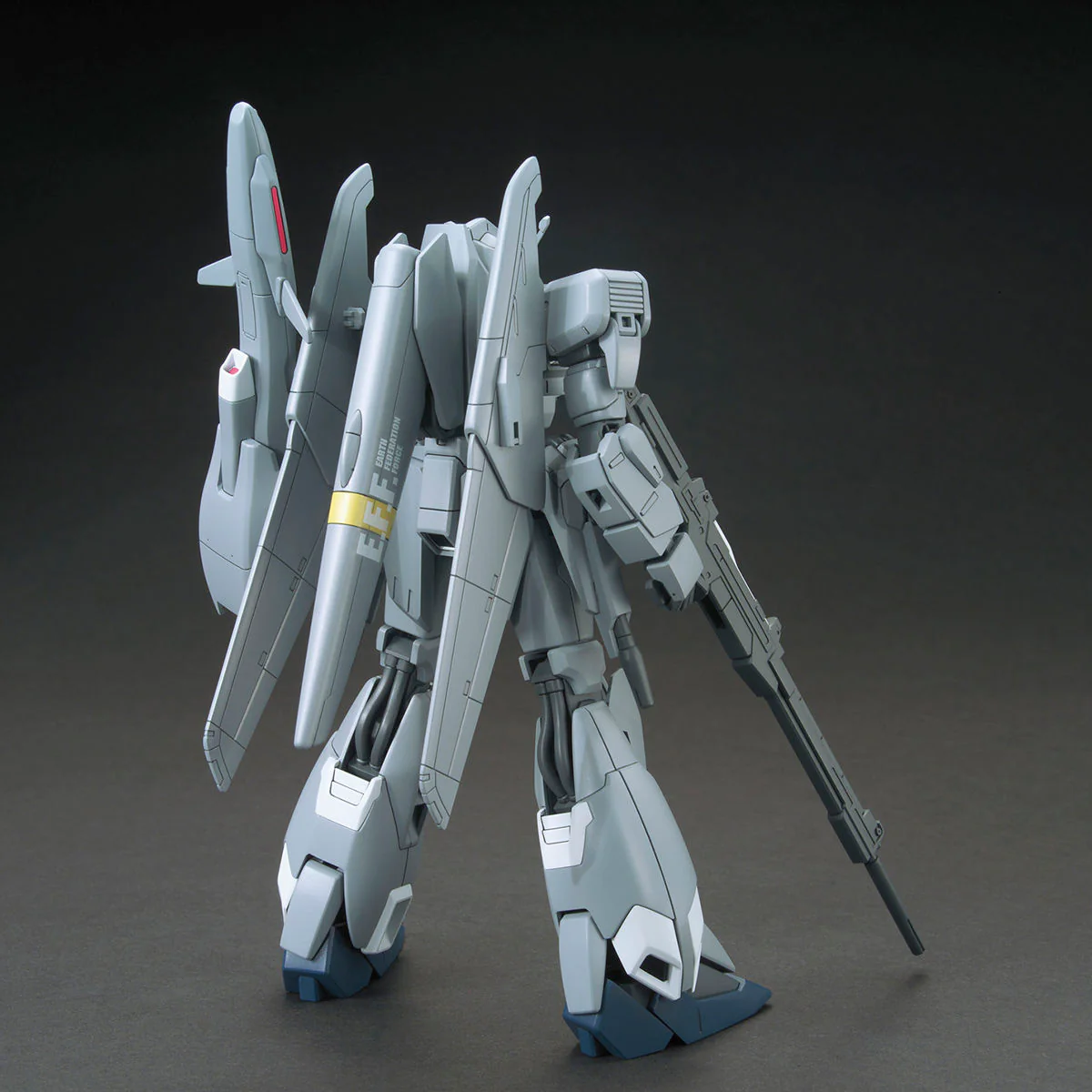Bandai HGUC #182 1/144 MSZ-006A1 Zeta Plus A1 (Unicorn Ver.) Model Kit - Image 4