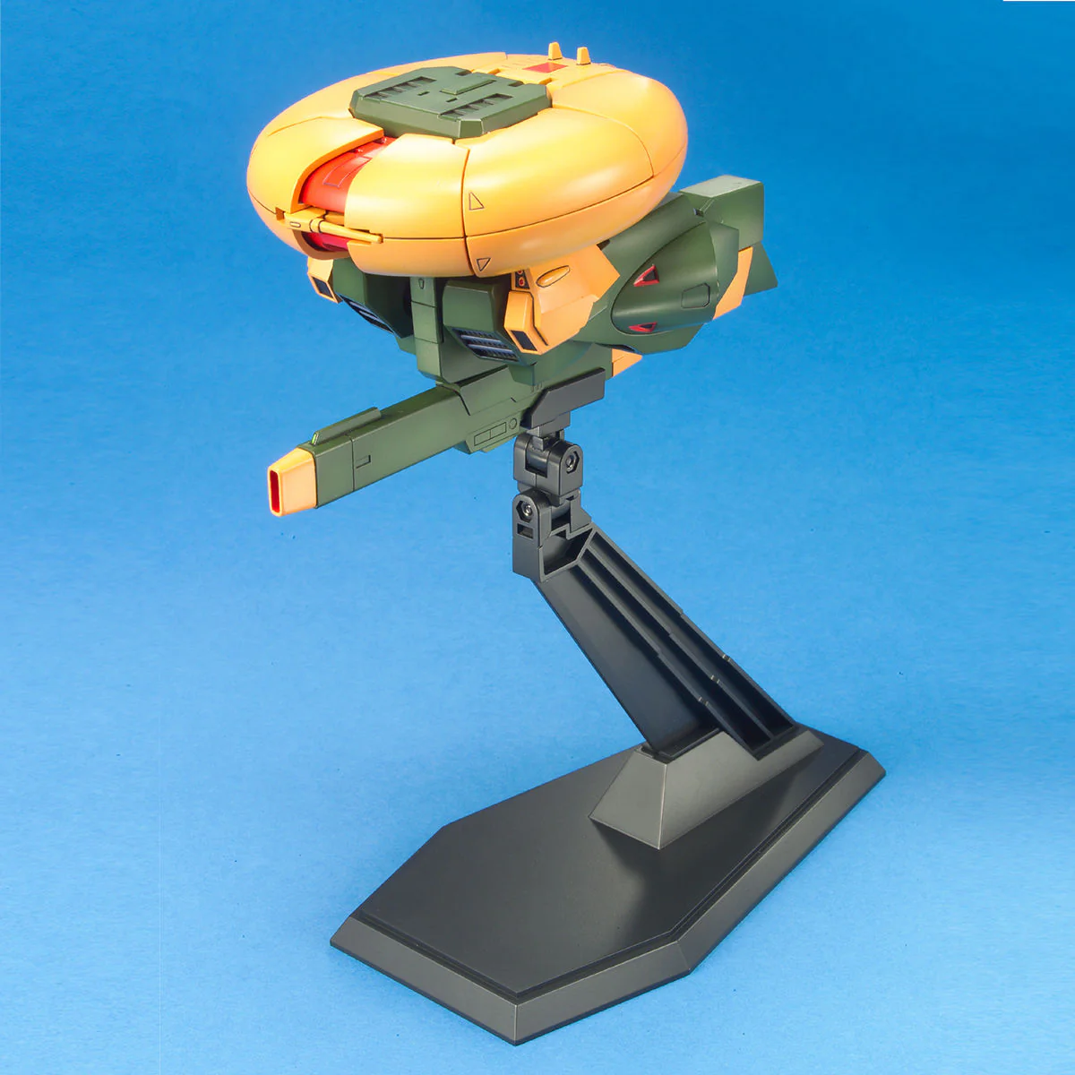 Bandai HGUC 1/144 NRX-044 Asshimar Model Kit - Image 4