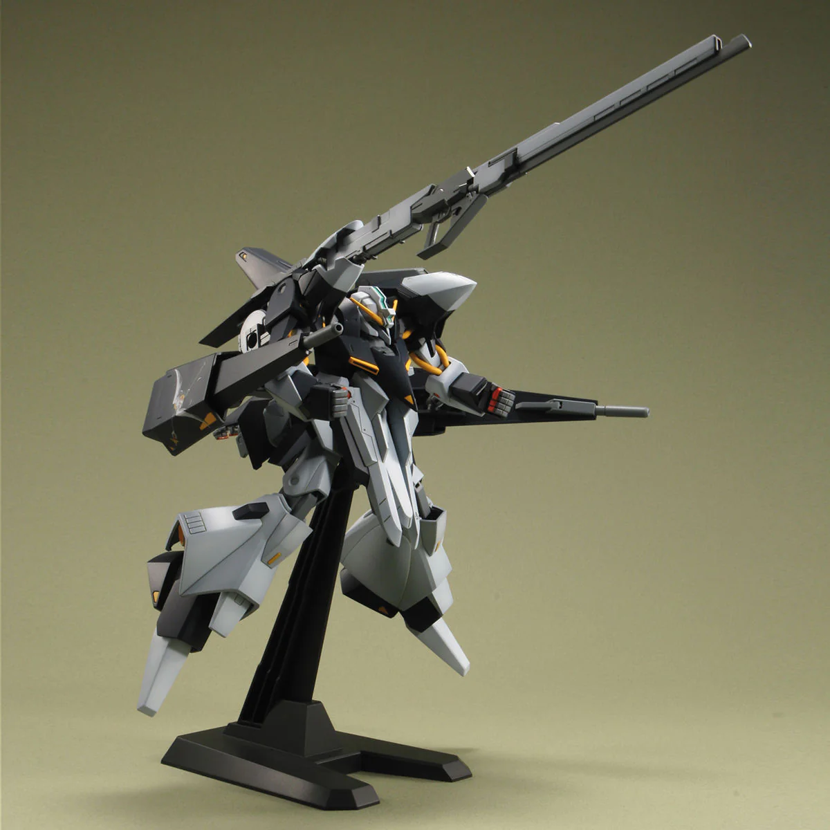 Bandai HGUC 1/144 ORX-005 Gaplant TR-5 Hrairoo Model Kit - Image 8