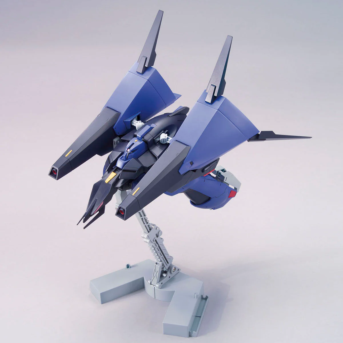 Bandai HGUC 1/144 PMX-000 Messala Model Kit - Image 5