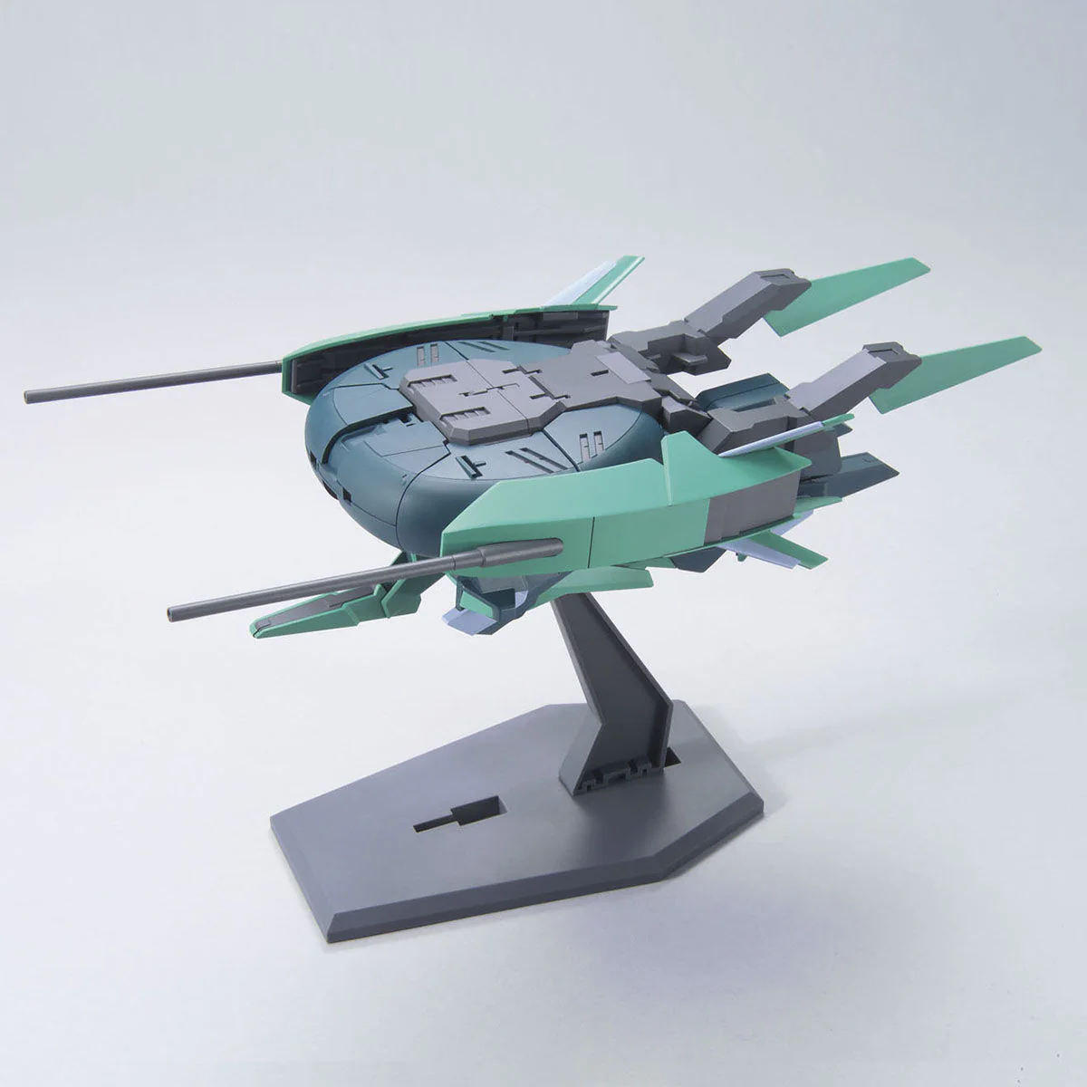 Bandai HGUC #141 1/144 RAS-96 Anksha Model Kit - Image 5