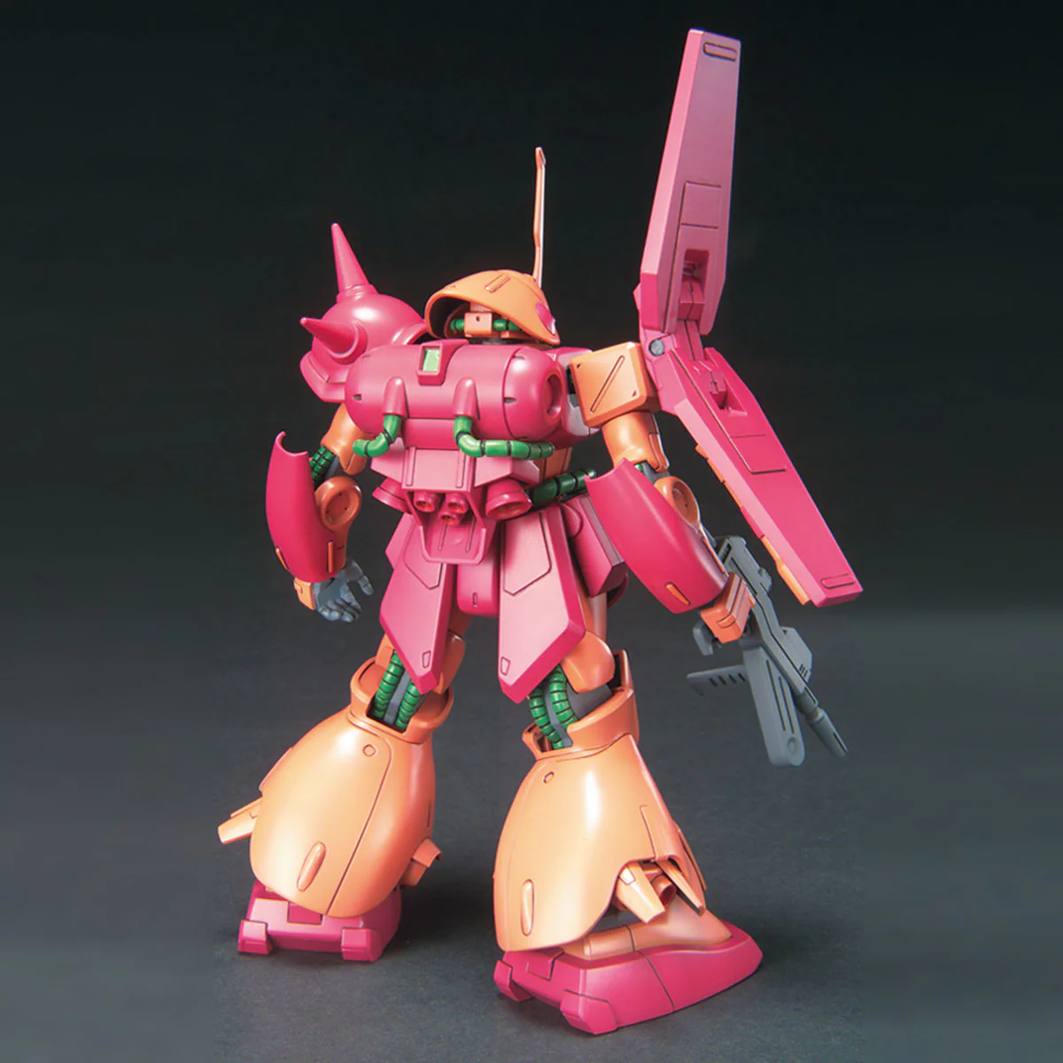 Bandai HGUC 1/144 RMS-108 Marasai Model Kit - Image 3