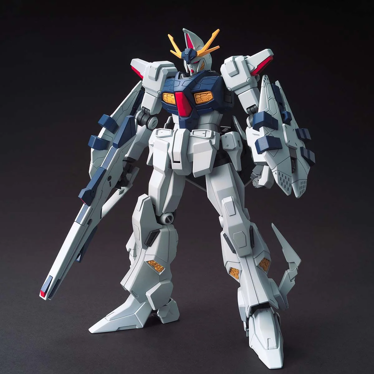 Bandai HGUC 1/144 RX-104FF Penelope Model Kit - Image 4