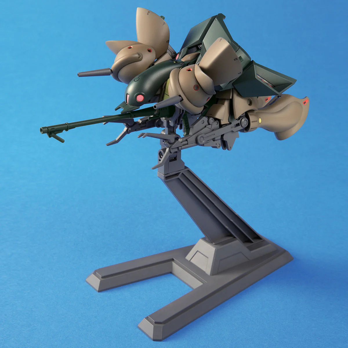 Bandai HGUC 1/144 RX-110 Gabthley Model Kit - Image 4