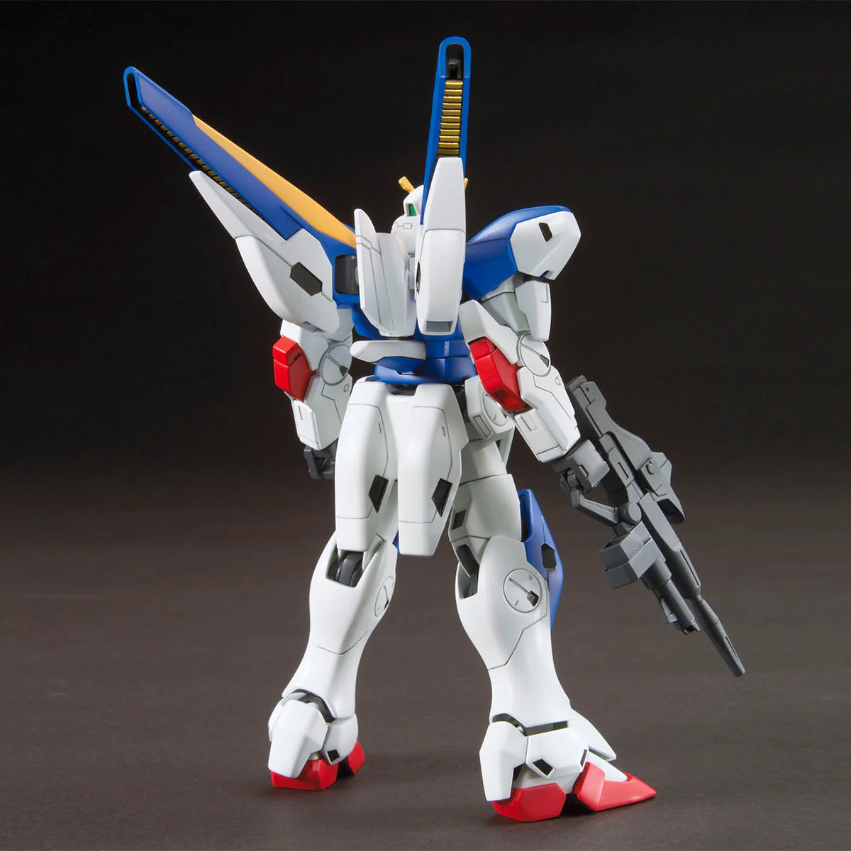 Bandai HGUC #169 1/144 LM314V21 Victory Two V2 Gundam Model Kit - Image 3