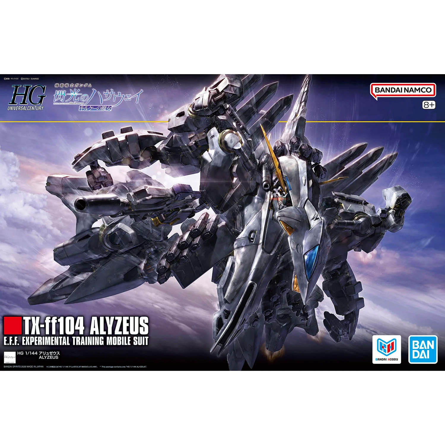 Gundam Model Kits (Gunpla)
