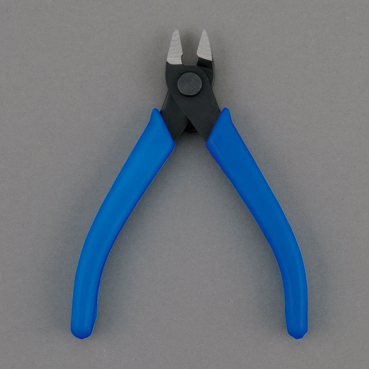 Bandai Hobby Tools Entry Nipper (Blue) - Image 2