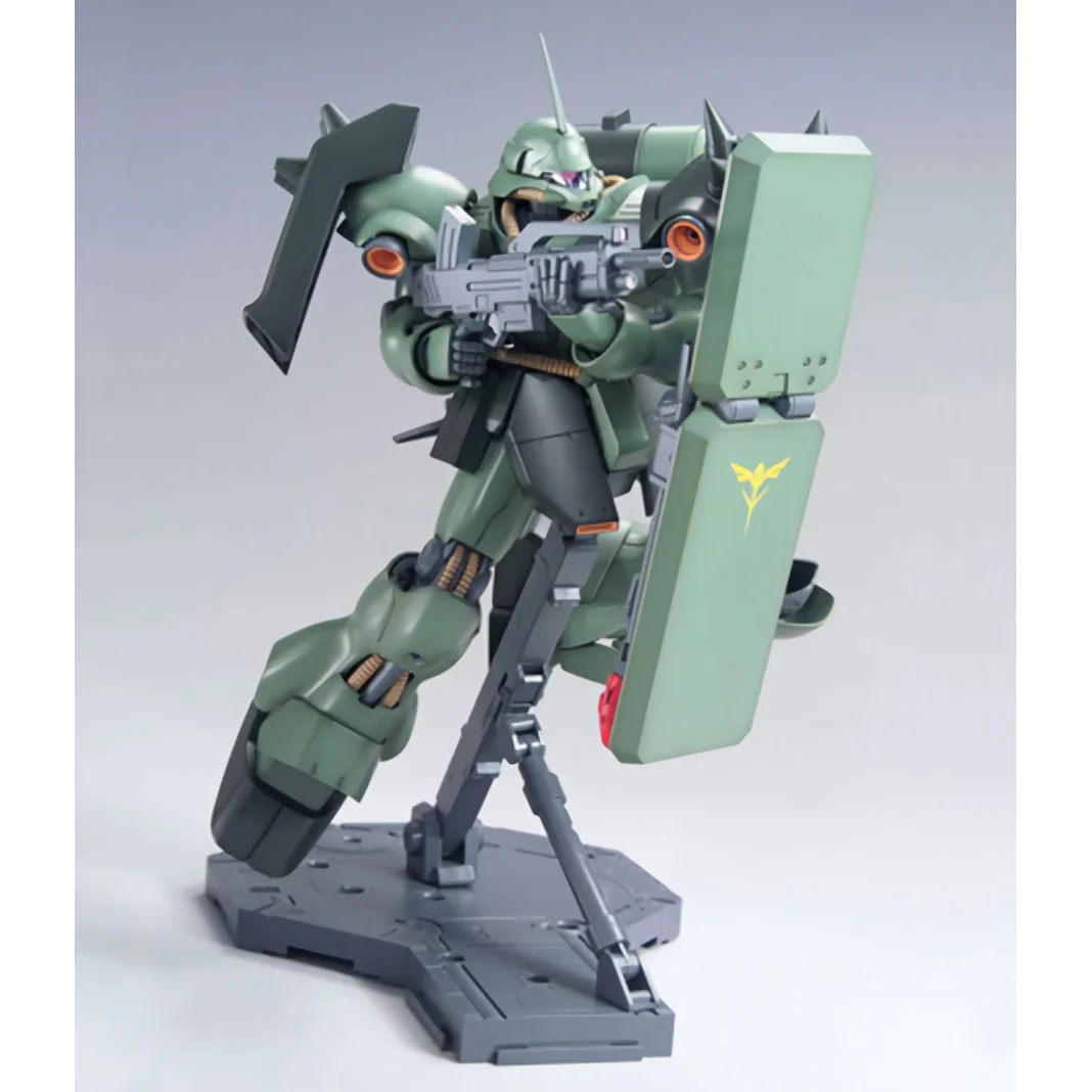 Bandai MG 1/100 AMS-119 Geara Doga Model Kit - Image 6