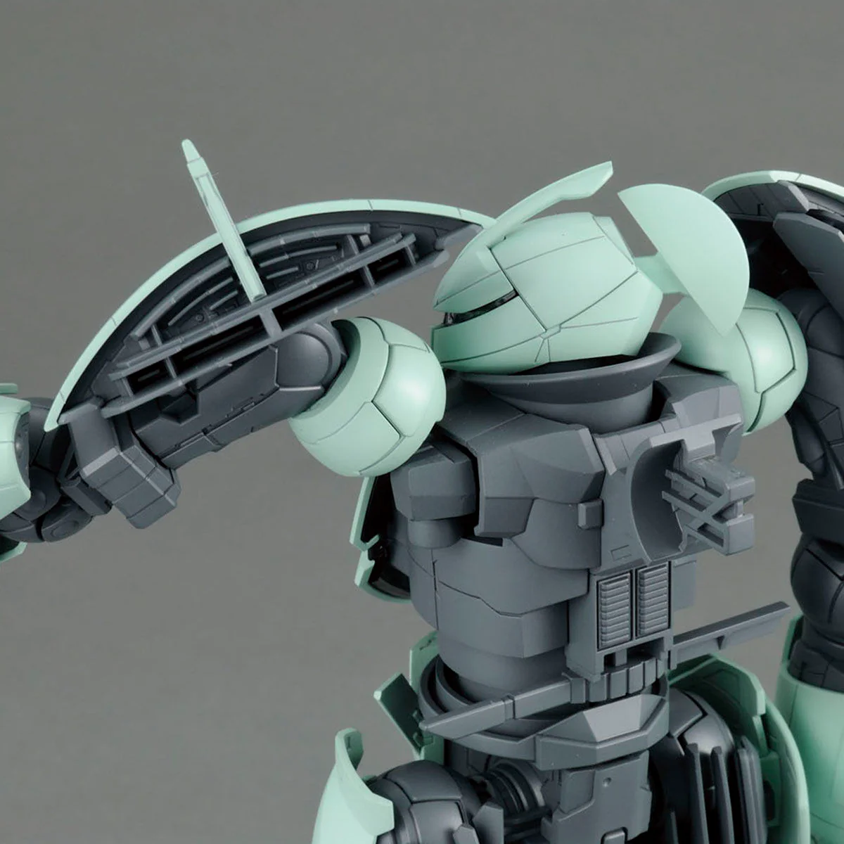 Bandai MG 1/100 Concept-X 6-1-2 Turn X Model Kit - Image 10