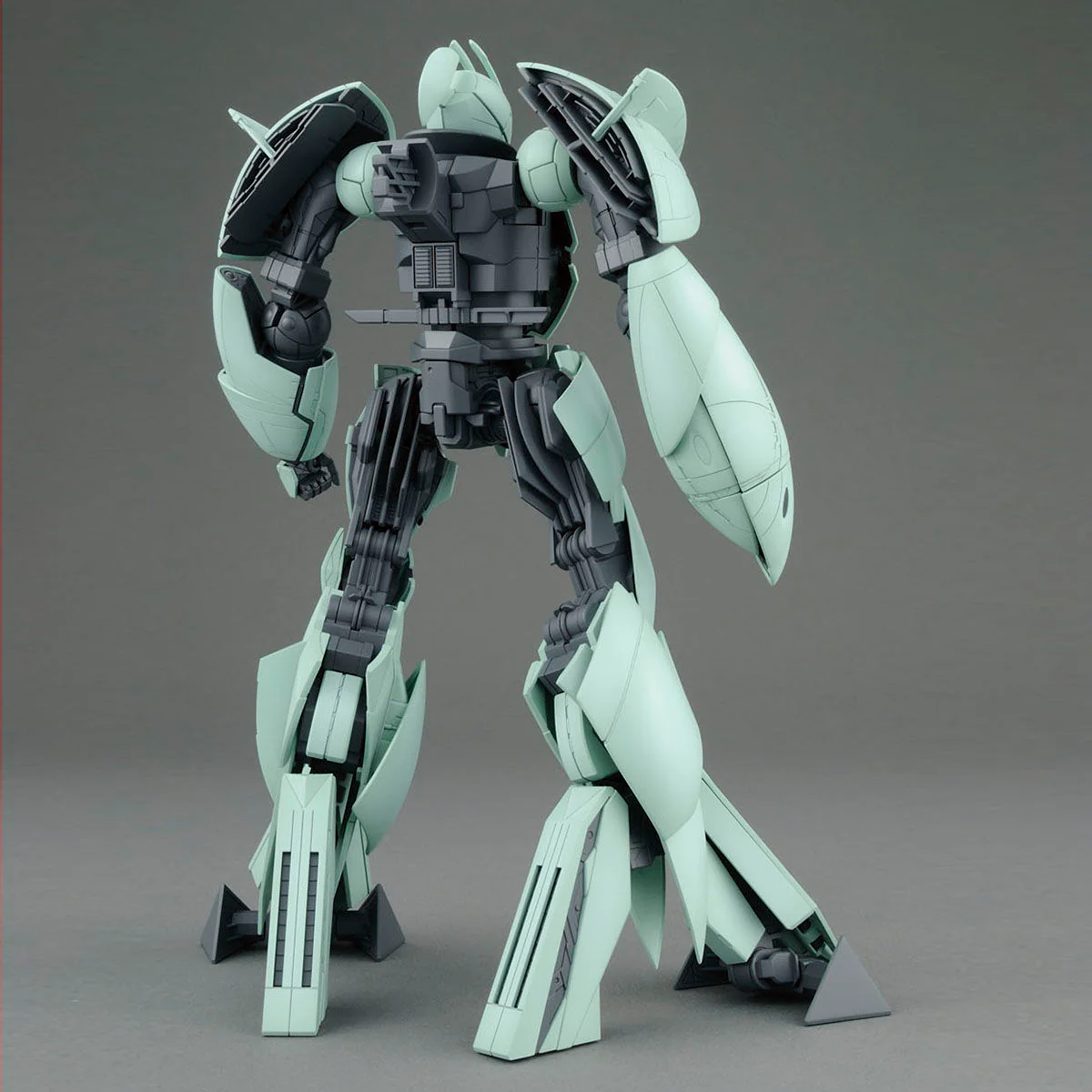 Bandai MG 1/100 Concept-X 6-1-2 Turn X Model Kit - Image 11