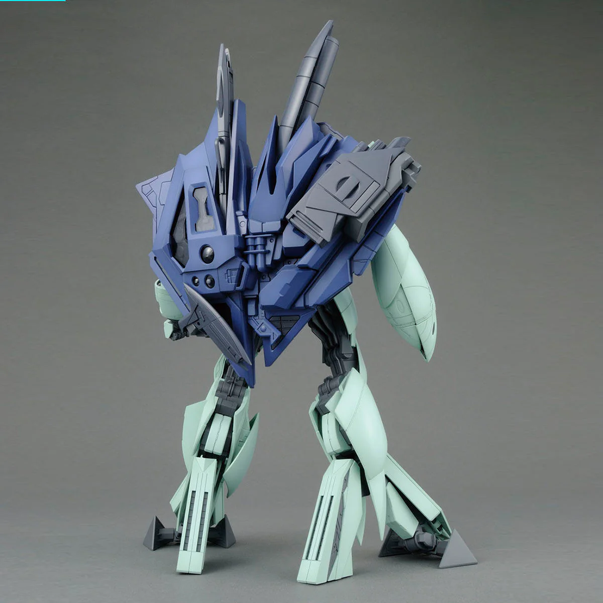 Bandai MG 1/100 Concept-X 6-1-2 Turn X Model Kit - Image 3
