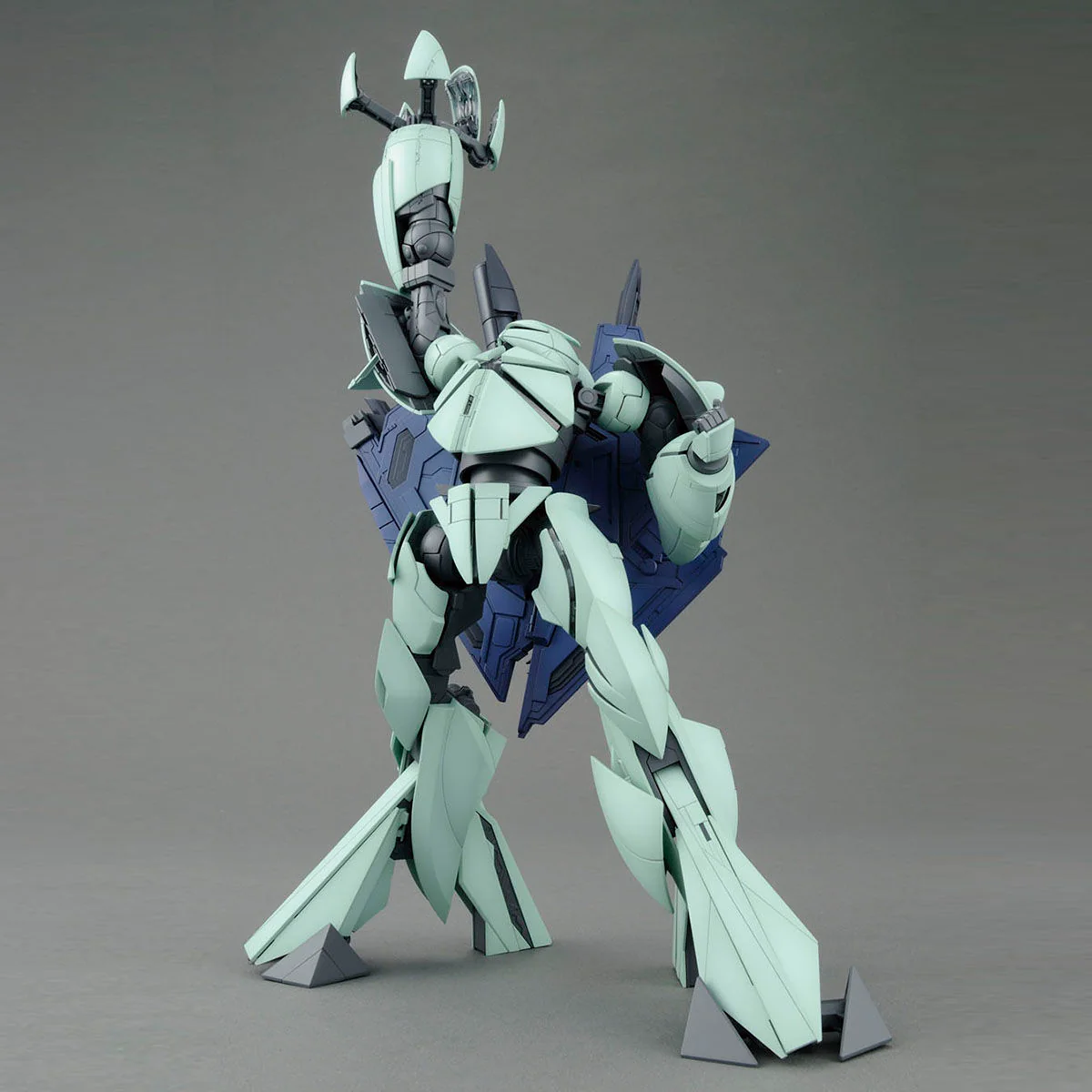 Bandai MG 1/100 Concept-X 6-1-2 Turn X Model Kit - Image 4