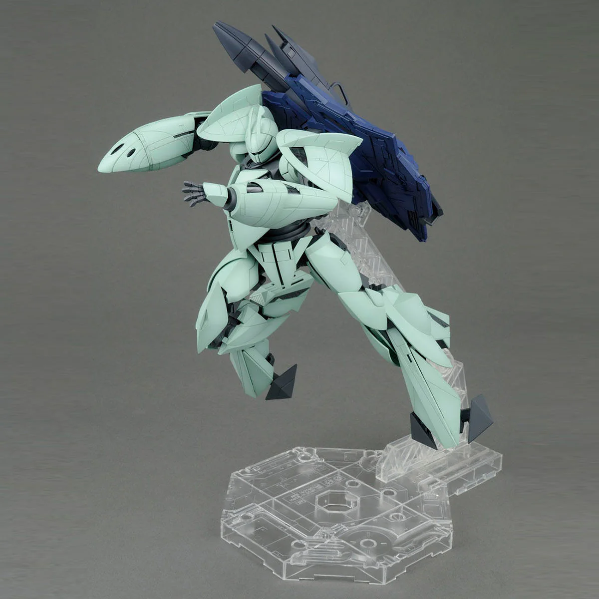 Bandai MG 1/100 Concept-X 6-1-2 Turn X Model Kit - Image 6