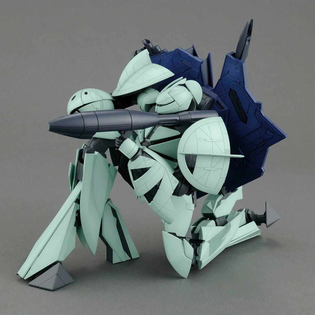 Bandai MG 1/100 Concept-X 6-1-2 Turn X Model Kit - Image 7