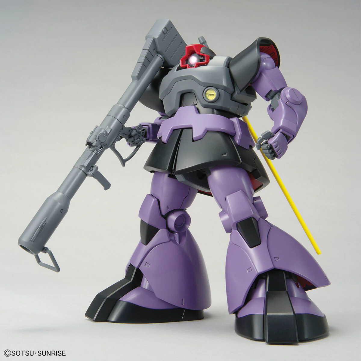 Bandai MG 1/100 Dom Model Kit - Image 2