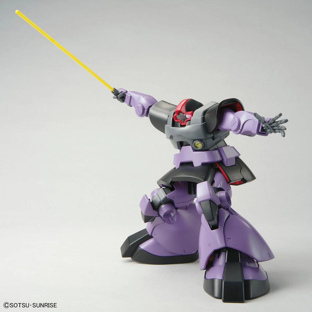 Bandai MG 1/100 Dom Model Kit - Image 6