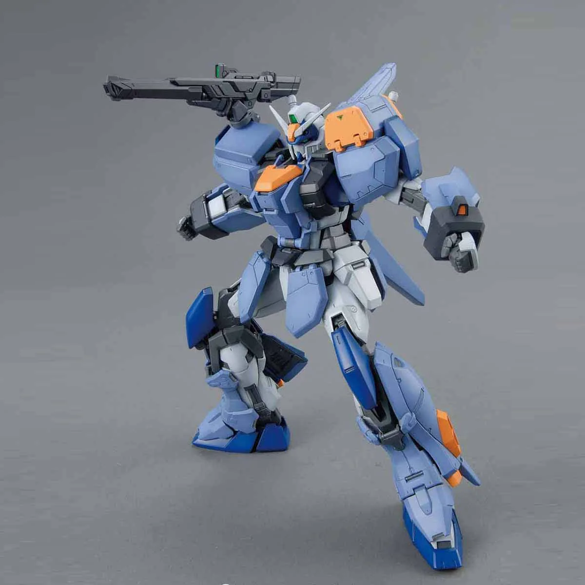 Bandai MG 1/100 GAT-X102 Duel Gundam Assault Shroud Model Kit - Image 5