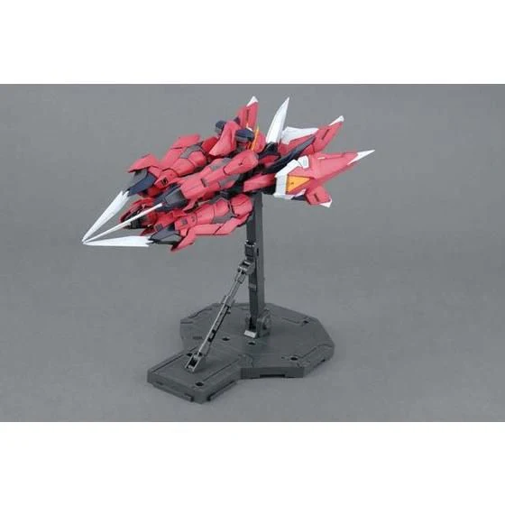 Bandai MG 1/100 GAT-X303 Aegis Gundam Model Kit - Image 3