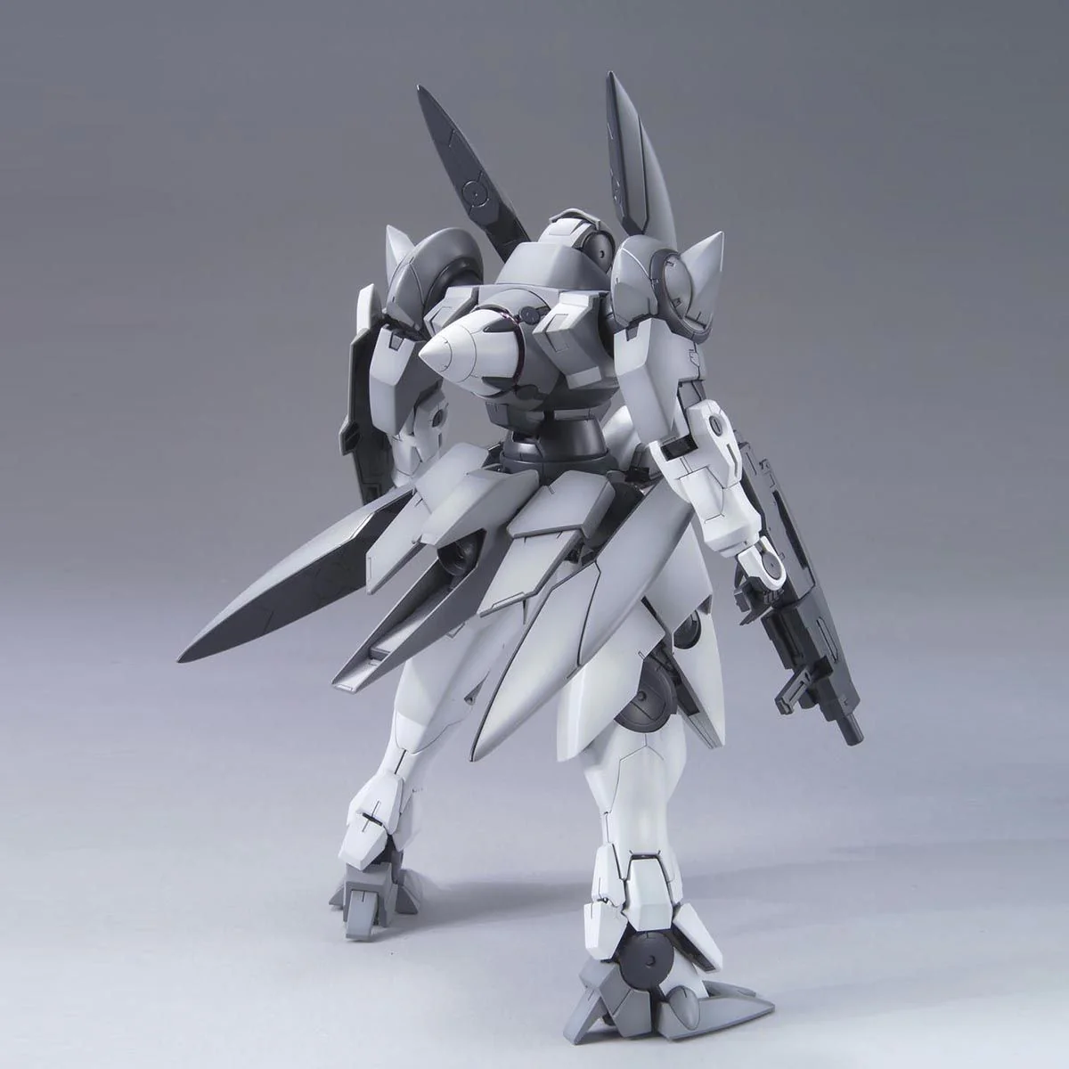 Bandai MG 1/100 GN-X Model Kit - Image 3